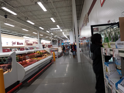 Warehouse club «BJ’s Wholesale Club», reviews and photos, 688 Providence Hwy, Dedham, MA 02026, USA