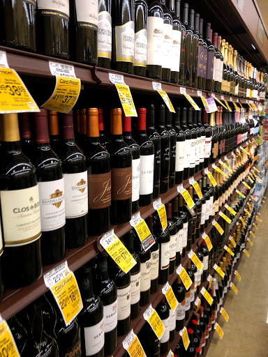 Grocery Store «Tom Thumb», reviews and photos, 745 Cross Timbers Rd, Flower Mound, TX 75028, USA