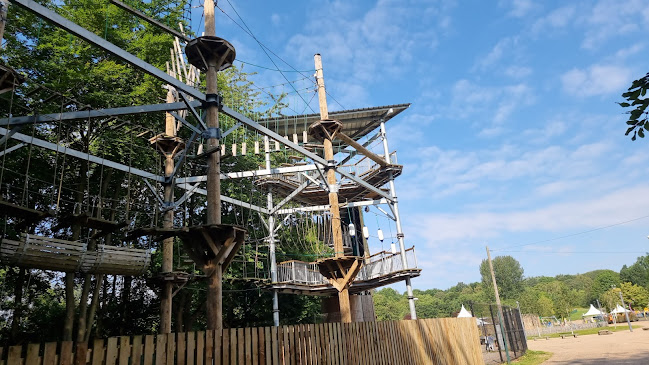 Sky Reach High Ropes - Other