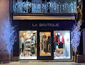 La Boutique Auxerre - Lebek - Saint Charles - Gerry Weber Auxerre