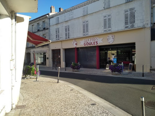 Épicerie Aux fines goules Tonnay-Charente