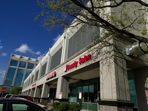 Beauty Salon «Beautiful Life Salon», reviews and photos, 311 N Washington St, Rockville, MD 20850, USA