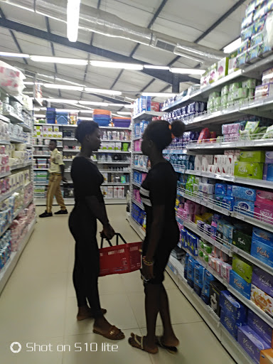 Market Square, Benin Sapele Rd, Oka, Benin City, Nigeria, Store, state Edo