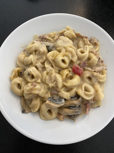 Μαϊστράλι - Εστιατόριο