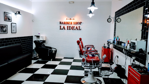 La Ideal - Barber Shop en Arucas, Las Palmas