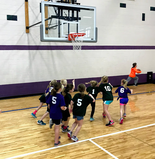 Gym «North Liberty Recreation Center», reviews and photos, 520 W Cherry St, North Liberty, IA 52317, USA