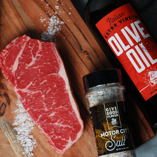 Market «Westborn Market», reviews and photos, 27659 Woodward Ave, Berkley, MI 48072, USA