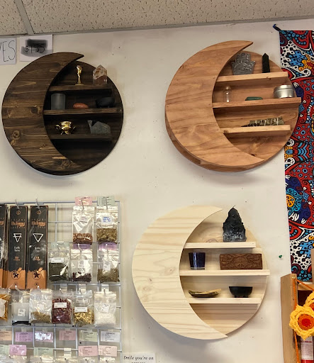 Gift Shop «Jambo World Crafts», reviews and photos, 1231 Alder St, Eugene, OR 97401, USA