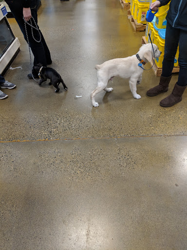 Pet Supply Store «PetSmart», reviews and photos, 9589 Ridgetop Blvd NW, Silverdale, WA 98383, USA