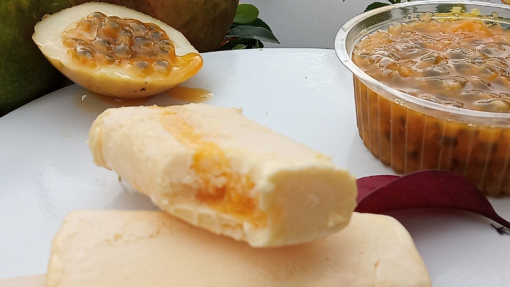 Vainilla Heladería Gourmet