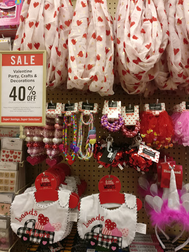 Craft Store «Hobby Lobby», reviews and photos, 7986 US-64, Bartlett, TN 38133, USA