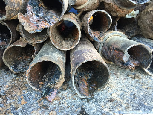 Plumber «Local Rooter and Plumbing», reviews and photos, 2119 Cunningham Ave, San Jose, CA 95122, USA