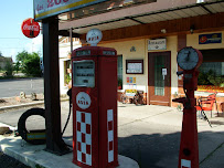 Station-service du Restaurant Relais Les 200 Bornes à Pouilly-sur-Loire - n°10