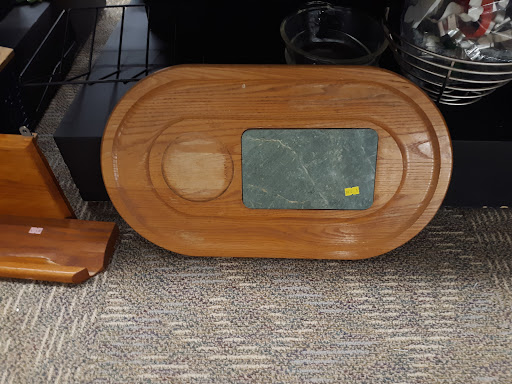 Thrift Store «HOPE Thrift», reviews and photos, 11260 Patterson Ave, Henrico, VA 23238, USA