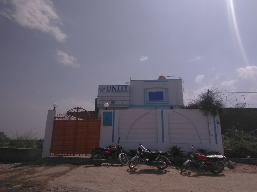 Unity Public School
