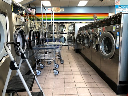 Rainbow Laundry & Water