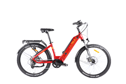 MeloYelo E-Bikes Ashburton: By appointment only