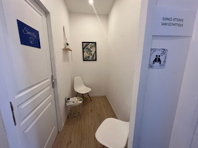 Chez EMY à Bron