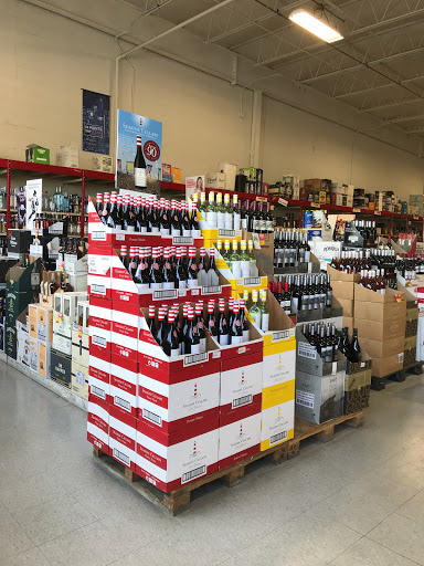 Liquor Store «Wine Legend», reviews and photos, 1811 Marlton Pike W, Cherry Hill, NJ 08002, USA