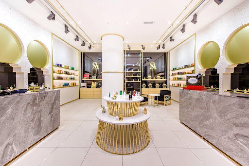 Maison d'Orient - Arabian Perfume Store