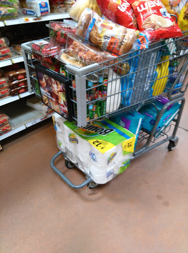 Grocery Store «Kroger», reviews and photos, 6745 S Siwell Rd, Byram, MS 39272, USA