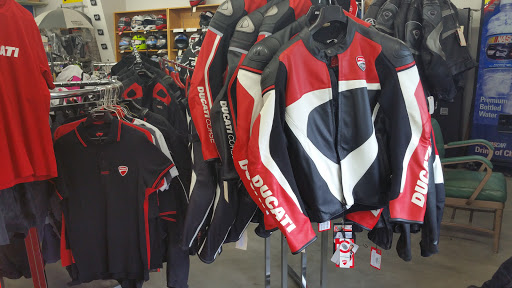 Motorcycle Dealer «Barnetts Suzuki Ducati», reviews and photos