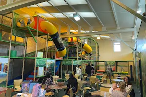 Wild Things Soft Play Centre image