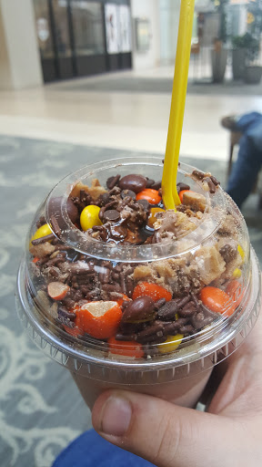 Ice Cream Shop «Cookie Dough Creamery», reviews and photos, 7227 N High St, Worthington, OH 43085, USA