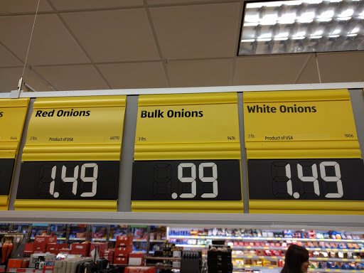 Supermarket «ALDI», reviews and photos, 571 Village Green Dr, Gallatin, TN 37066, USA