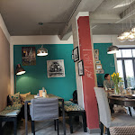 Photo n°1 de l'avis de Valentin.l fait le 27/04/2018 à 16:36 sur le  Cafe beach runners Prora à Binz