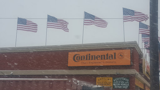 Auto Repair Shop «All Across The Island Tire & Auto Repair», reviews and photos, 843 W Merrick Rd, Valley Stream, NY 11580, USA