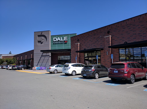 Hardware Store «Dale Hardware Inc», reviews and photos, 3700 Thornton Ave, Fremont, CA 94536, USA