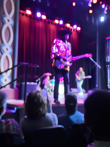 Performing Arts Theater «Rio Grande Theatre», reviews and photos, 211 N Downtown Mall, Las Cruces, NM 88001, USA