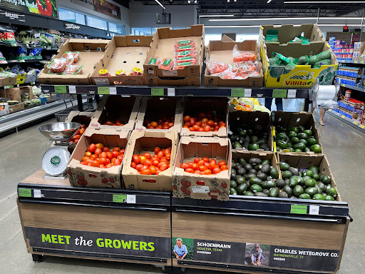 Supermarket «ALDI», reviews and photos, 10402 S Texas 6, Sugar Land, TX 77498, USA