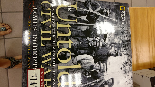 Book Store «Barnes & Noble», reviews and photos, 333 Congress Ave, Boynton Beach, FL 33436, USA