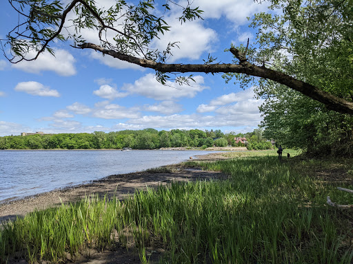 Bois-de-Liesse Nature Park