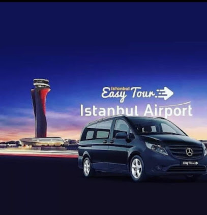 İstanbul Easy Tour