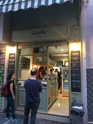 Falafellas