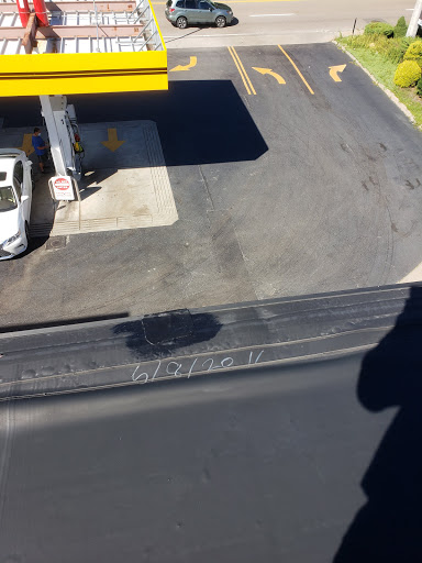 Car Wash «Prestige Car Wash», reviews and photos, 245 N Pearl St, Brockton, MA 02301, USA