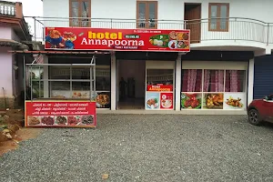 Annapoornna Family Restaurant, Mutharamkunnu image