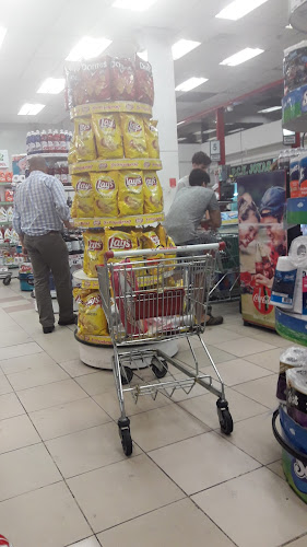 Macromercado La Teja - Supermercado