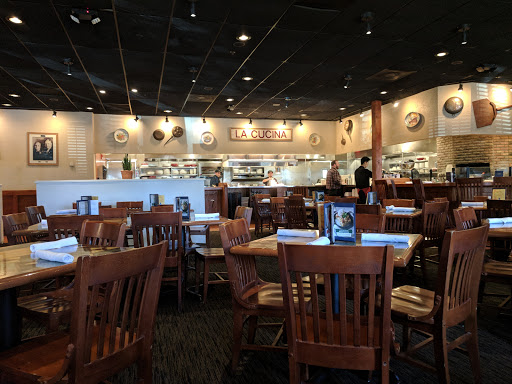 Carrabba's Italian Grill