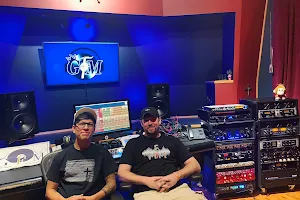 GFM Recording Studios image