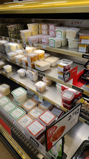 Grocery Store «Giant Food Stores», reviews and photos, 330 Marketplace Boulevard, Selinsgrove, PA 17870, USA