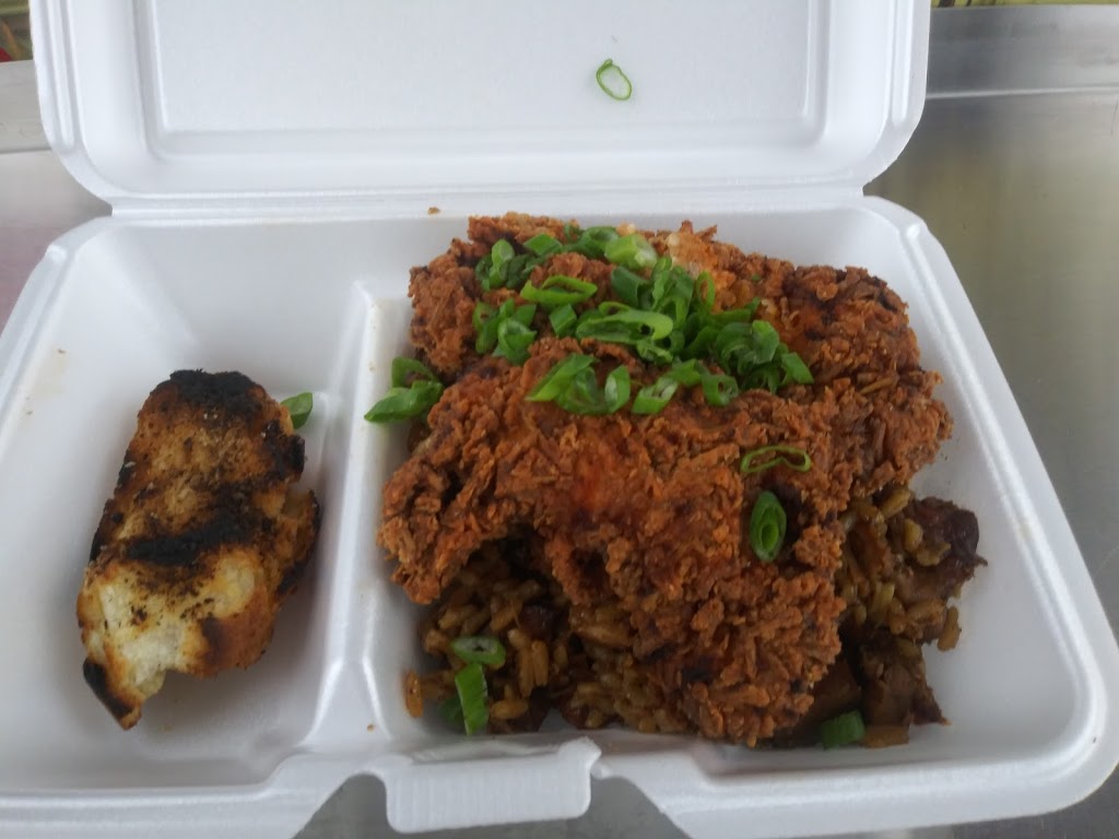 The Creole Cockpit 71360