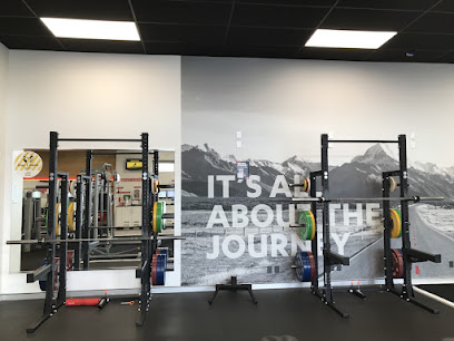 Jetts Glenfield