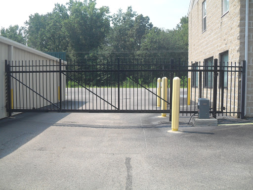 Self-Storage Facility «AAAA Self Storage & Moving», reviews and photos, 8530 Richfood Rd, Mechanicsville, VA 23116, USA