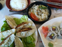 Sushi du Restaurant japonais Sushi Kyo à Poitiers - n°5