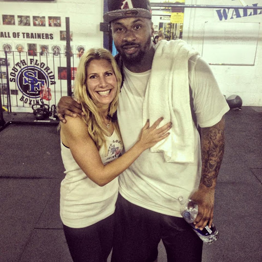 Gym «South Beach Boxing», reviews and photos, 715 Washington Ave, Miami Beach, FL 33139, USA