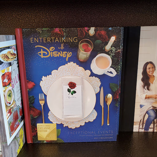 Book Store «Barnes & Noble», reviews and photos, 1291 Promenade Pl, Eagan, MN 55121, USA